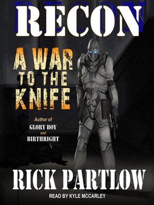 cover image of Recon